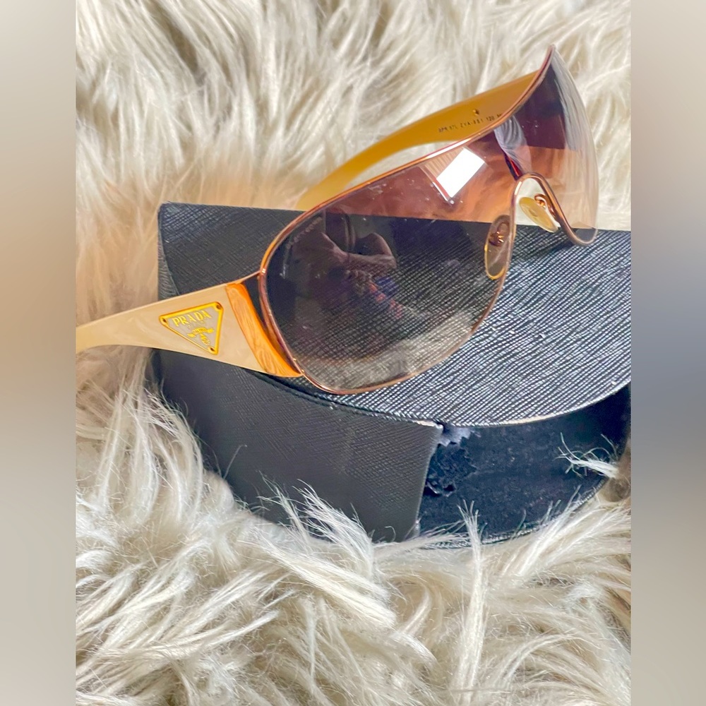 Original PRADA Sunglasses